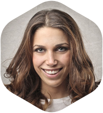 Chloe Naidoo - Head of Manufacturing