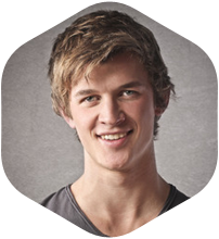 Samuel Adebayo - Projects & Operations Director